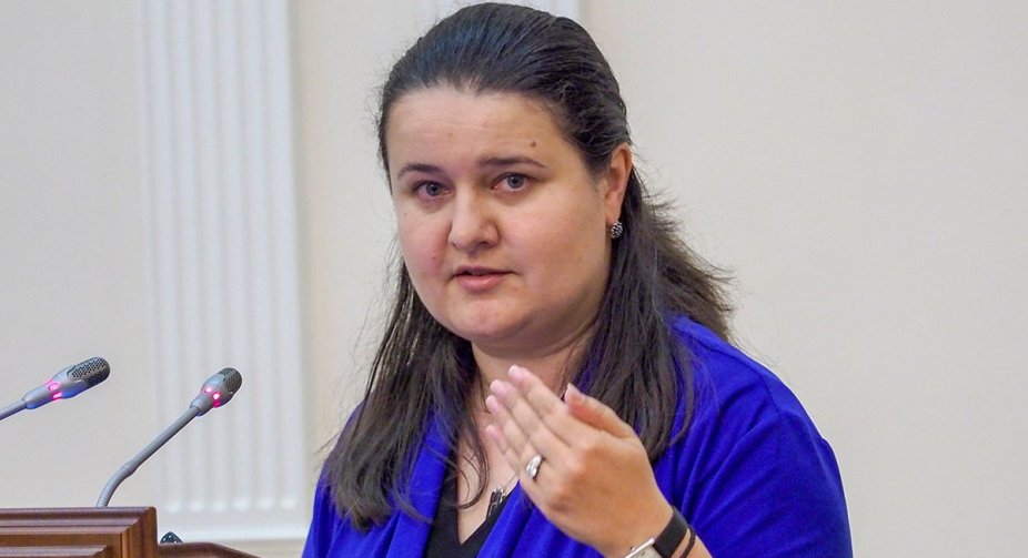 Посол України в США розповіла про "критичну нестачу" військової техніки