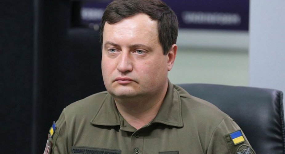 Інтерв'ю Путіна Такеру Карлсону є спецоперацією, - ГУР