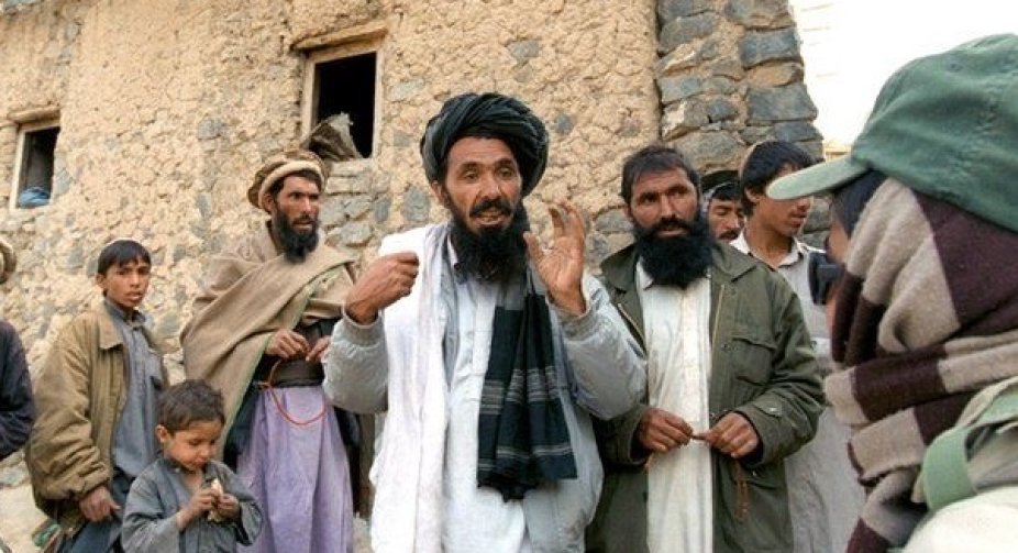 US 'rapidly' planning to evacuate Afghan interpreters