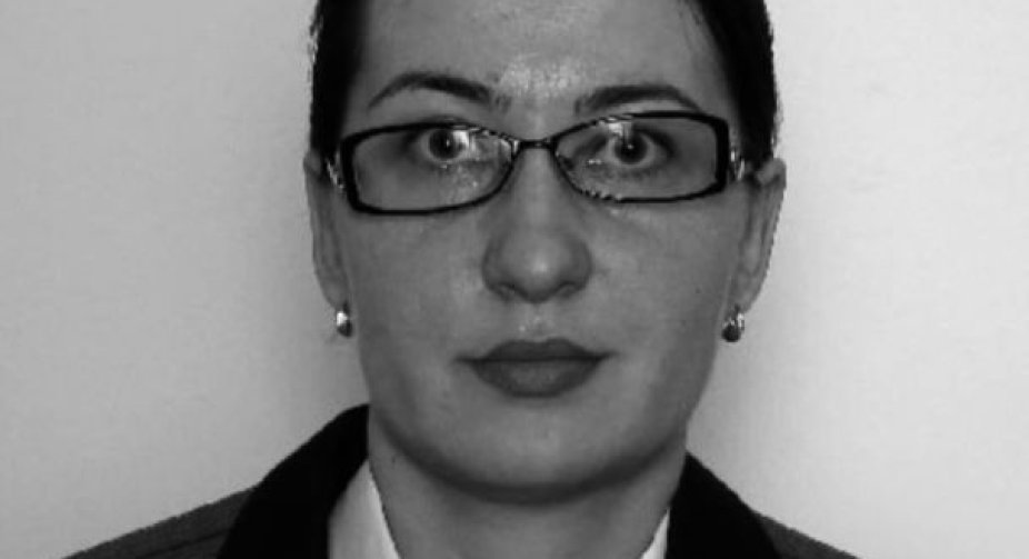 У результаті атаки в Харкові загинула прокурорка Чугуївської окружної прокуратури та її родина