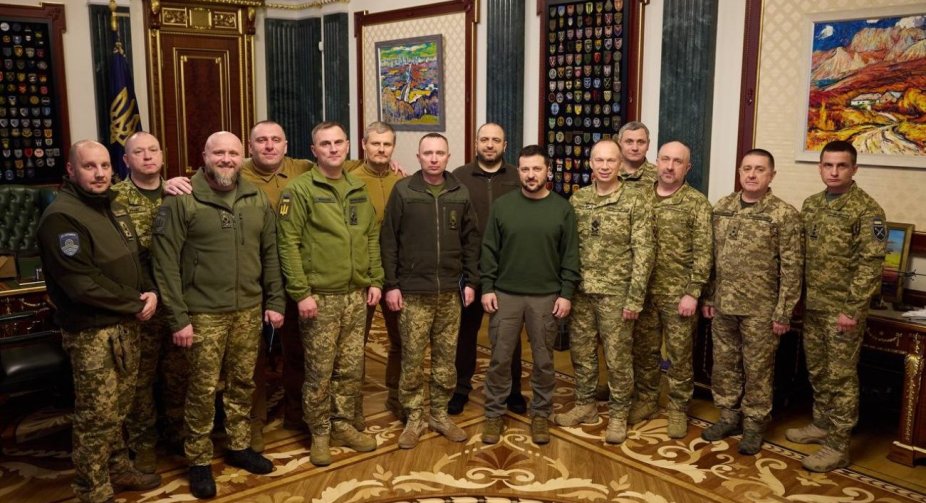 Прорив у ЗСУ: Зеленський оголосив про важливі зміни