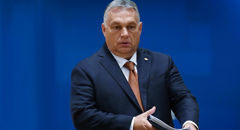 Україні потрібно стати "буферною зоною" між Заходом та Сходом, щоб зберегти державність, - Орбан 