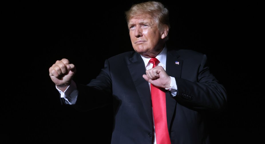 Трамп обіцяє завершити війну в Україні при перемозі на виборах, але є важливий нюанс