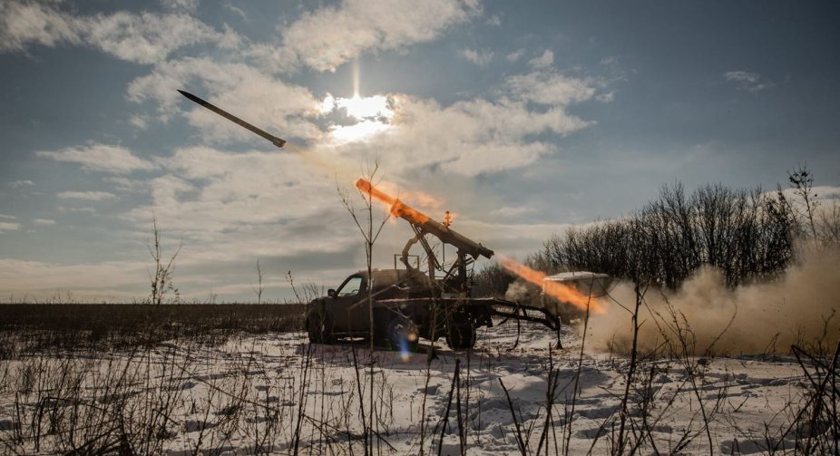 Forbes: Ukraine may have deployed one of its best brigades to Avdiivka