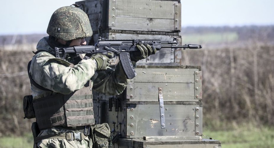 Росія планує залучити строковиків до участі в бойових діях проти України, - ЦНС