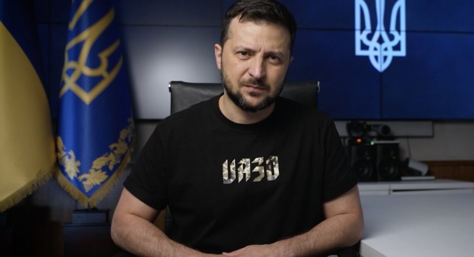 Зеленський провів першу Ставку в оновленому складі: Доповідав Сирський і не тільки