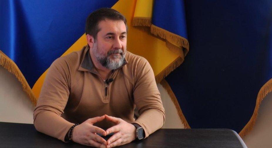 Кабмін затвердив Гайдая головою Мукачівської РДА, - джерела