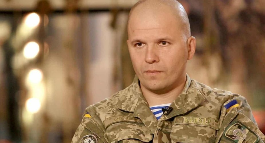Зеленський затвердив Мойсюка спеціальним уповноваженим з гарантій безпеки