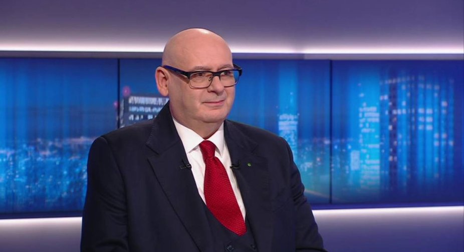 Polish Deputy Speaker of the Sejm spoke about the mayor of Lviv: He speaks Bandera's language