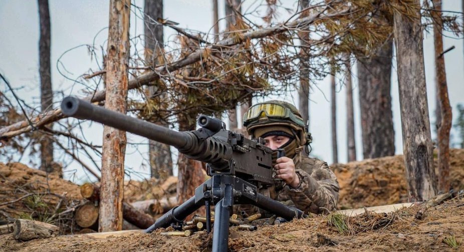 Співвідношення сил один до семи: у Третій штурмовій розповіли про ситуацію в Авдіївці