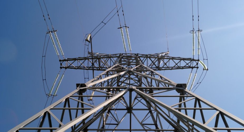 Russia attacked a frontline thermal power plant at night - DTEK