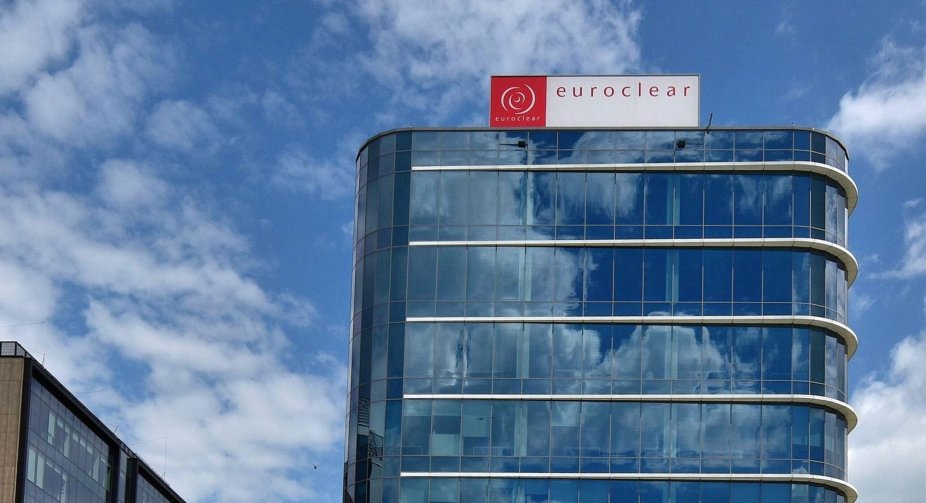 Тримач заморожених активів РФ Euroclear проти використання цих грошей, - Financial Times