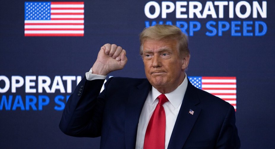 Зеленський хоче поїхати з Трампом на фронт, аби той побачив реальність війни