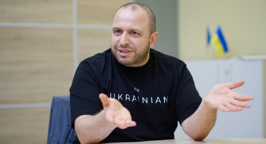 Умєров розкрив головні висновки з Авдіївки: пріоритети для Збройних Сил