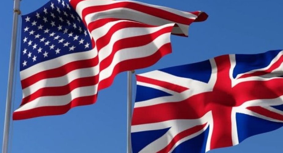 Великобританія та США спільно з іншими союзниками планують постачити Україні тисячі нових безпілотників зі штучним інтелектом