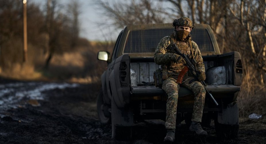 Завершено виведення українських військ із Авдіївки, - ЗСУ