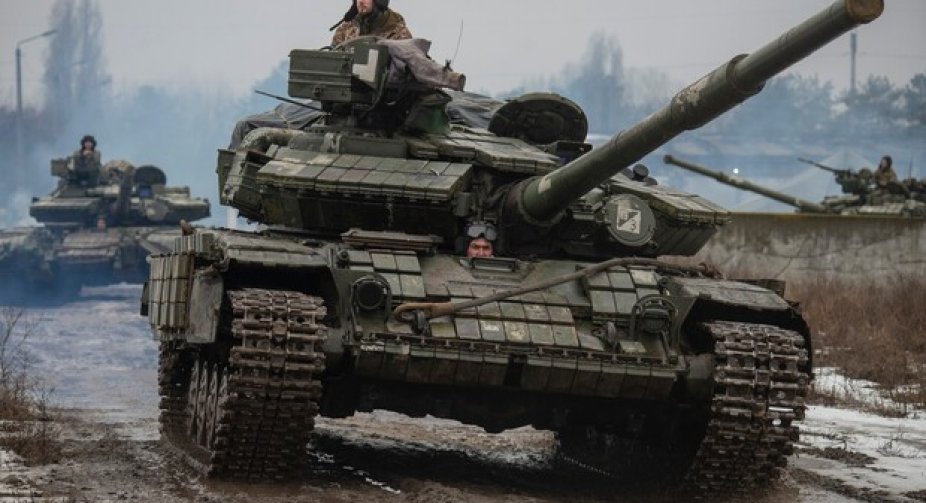 Росіяни вчора просунулися на Запорізькому фронті, - Deep State