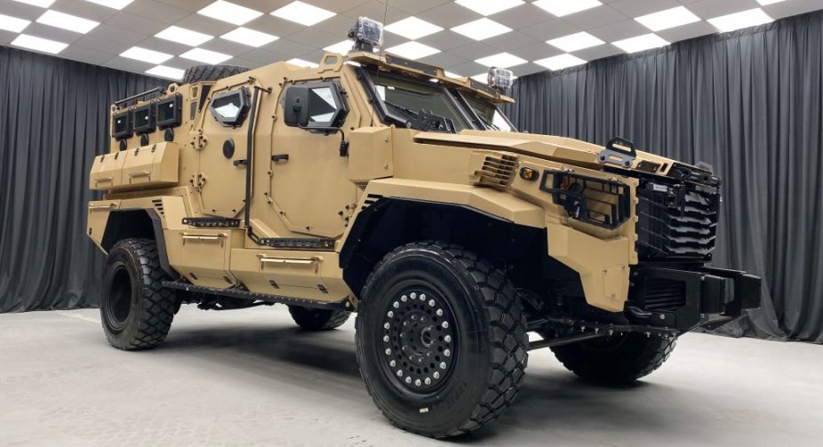 Bild: Germany supplied Ukraine with armored personnel carriers unsuitable for the front at an inflated price