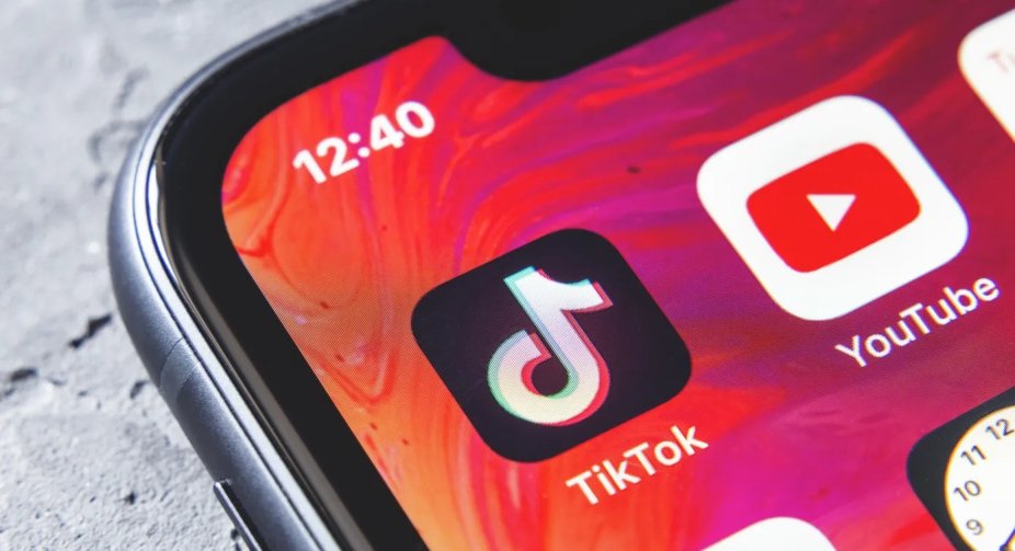 Єврокомісія відкрила офіційне провадження проти TikTok