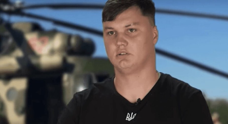 Російський пілот, який викрав в Україну вертоліт Мі-8, знайдений мертвим в Іспанії, - ЗМІ