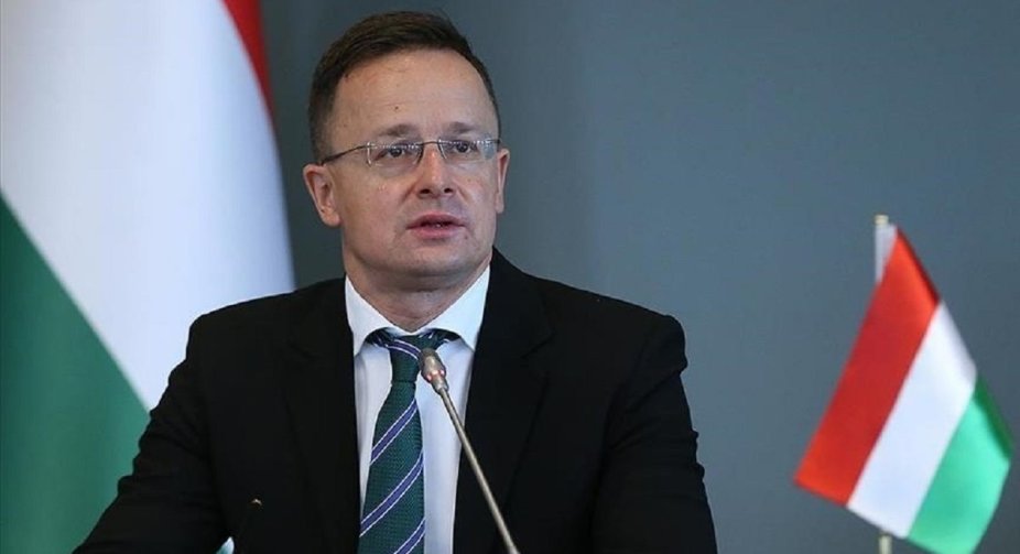 Угорщина не блокуватиме 13-й пакет санкцій проти Росії, - Сійярто