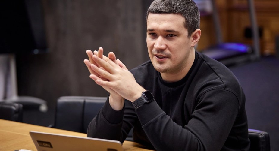 Мінцифри підтверджує: у додатку "Дія" не буде послуг, пов'язаних з мобілізацією