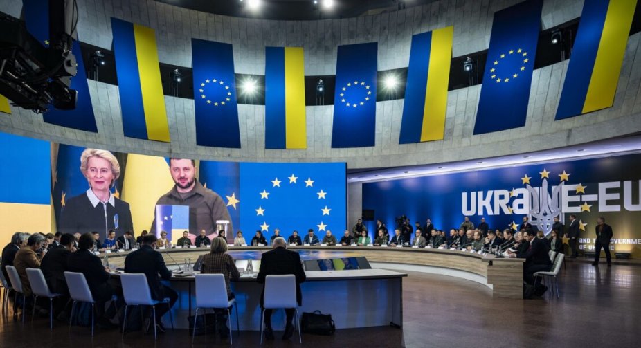 Євросоюз виділив Україні 75 млн євро на гуманітарну допомогу