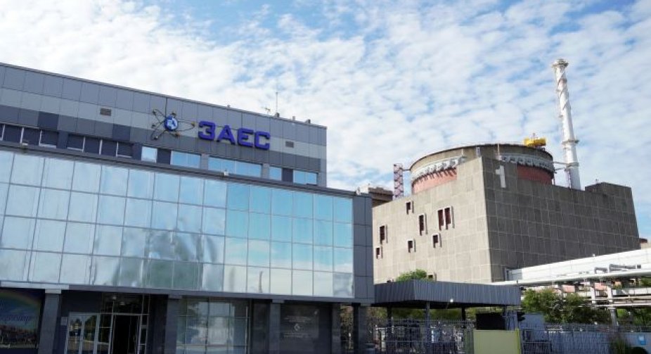 The situation is fragile: ZNPP lost connection with the last external power line