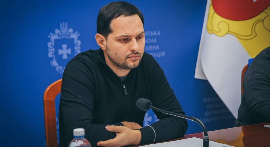 Не через загрозу наступу: Названо причину створення військової адміністрації у Вараші