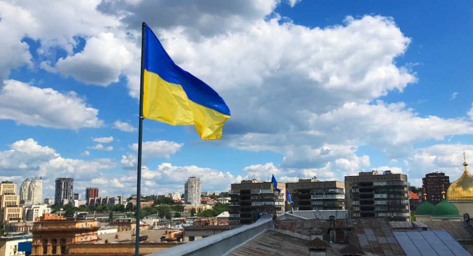 Лідери держав-партнерів відвідають Україну на другу річницю російського повномасштабного вторгнення