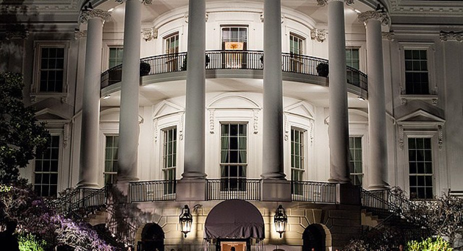White House sent Republicans a "vacation reading package" on the delay of aid to Ukraine