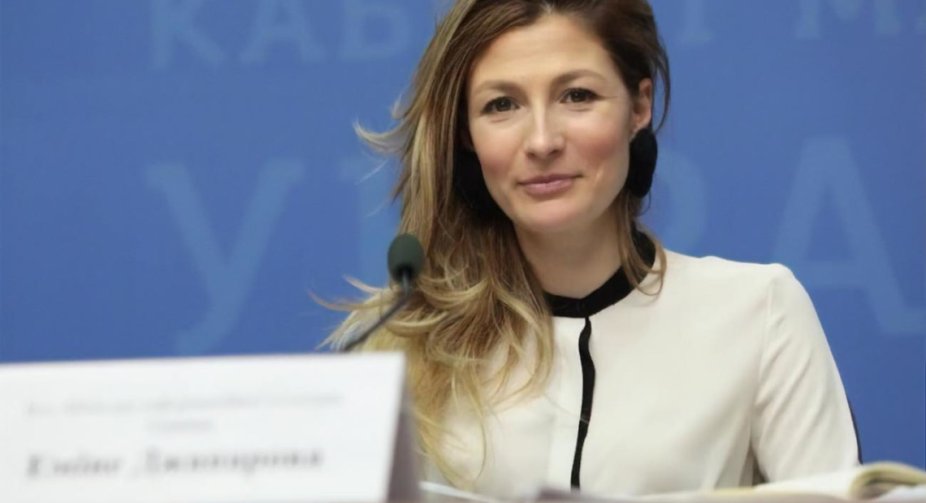 Зеленський призначив Джапарову постпредом України у Відні
