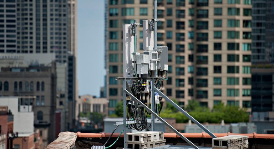 У США стався масштабний збій телефонної мережі