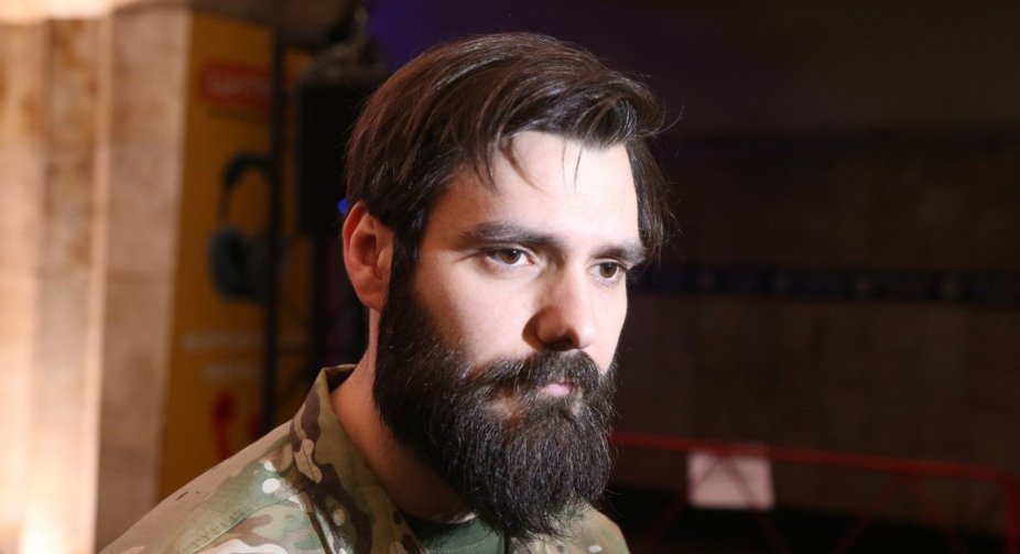 Без ротації ЗСУ не зможуть обороняти великі міста, - начальник штабу "Азова"