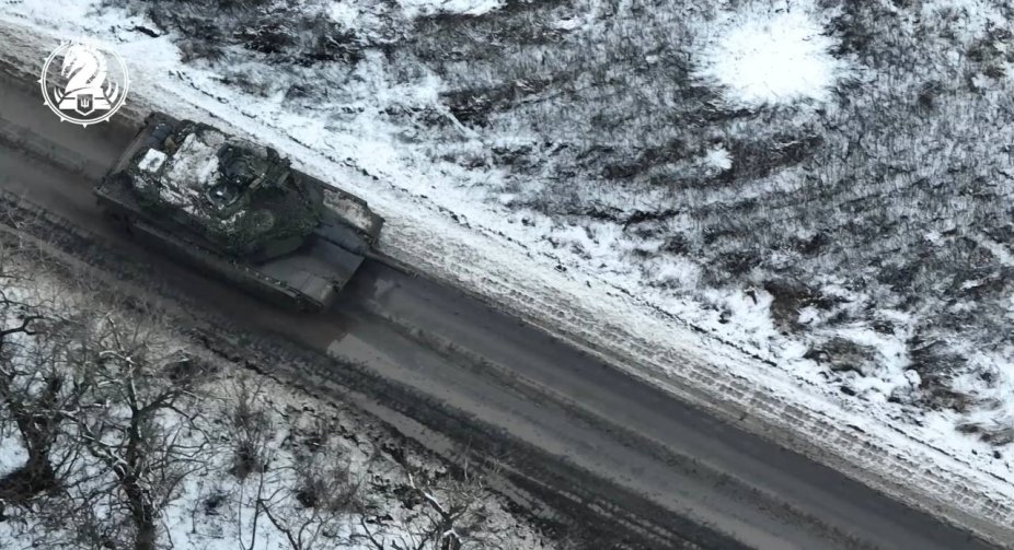 Танки Abrams уже понад місяць у бою в районі Авдіївки, - ЗСУ
