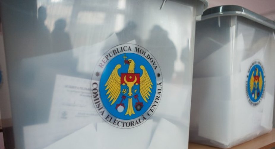 У Молдові проходять парламентські вибори