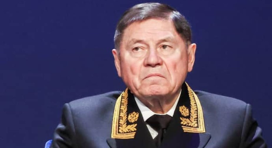 У Москві помер голова Верховного суду РФ