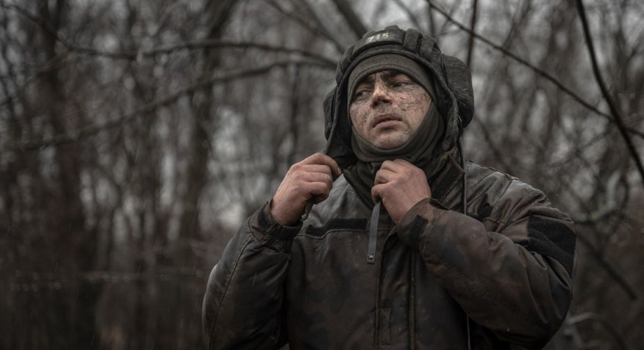 Сили оборони України відійшли на західні околиці Ласточкиного під Авдіївкою