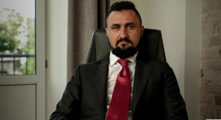 Україна має ракету, яка вразила ціль за 700 км, - Камишін