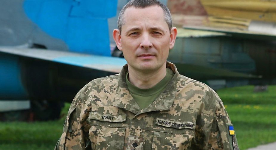 Атак поменшає? Ігнат пояснив, на що вплине знищення російського А-50