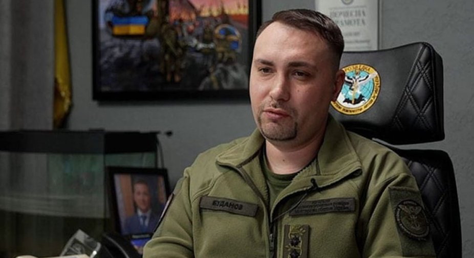 Буданов озвучив причину смерті Навального