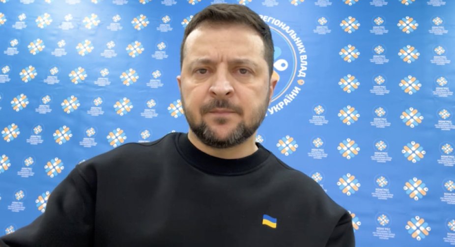Зеленський розкрив деталі зустрічі з Путіним у 2019 році: Довго говорили, торгувались
