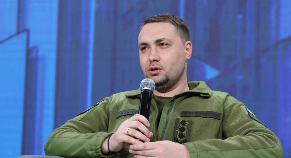 Russia was preparing Maidan-3 in Ukraine for the end of May, but the operation has already failed - Budanov