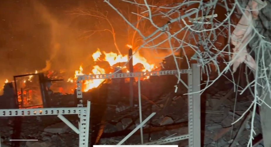 Російська авіація завдала удару по Сумській області: загинуло двоє людей