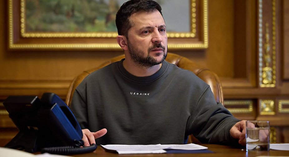Зеленський підписав закон про демобілізацію строковиків