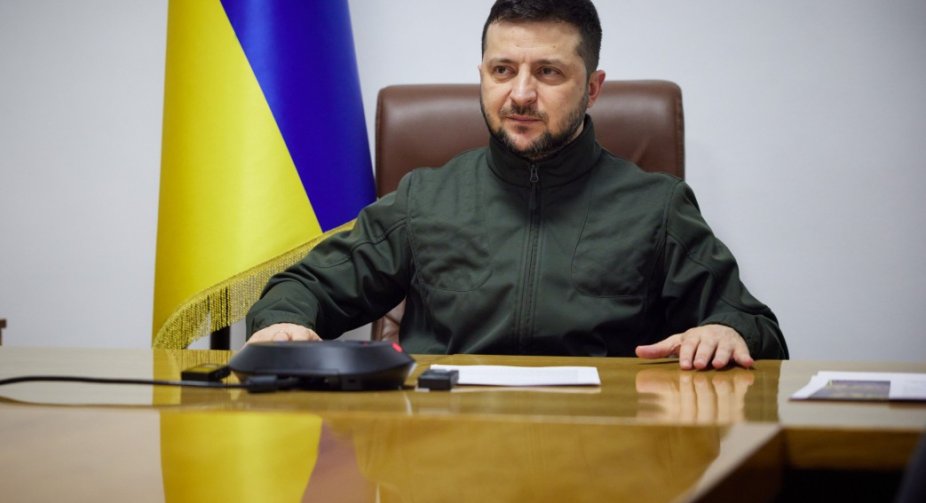Слідом за Вірменією: Зеленський незабаром може відвідати Азербайджан, - ЗМІ