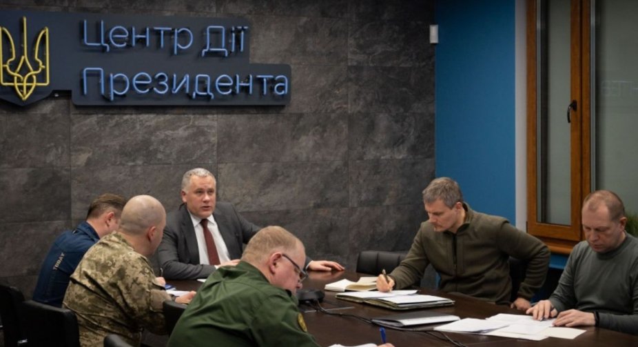 Україна і Норвегія розпочали переговори щодо угоди про безпеку