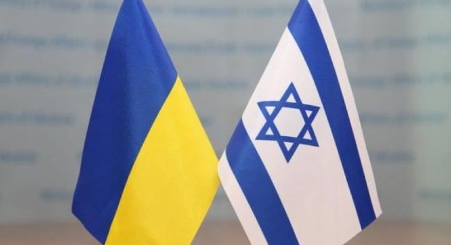 Ізраїль може передати Україні механізми раннього попередження про ракетні удари