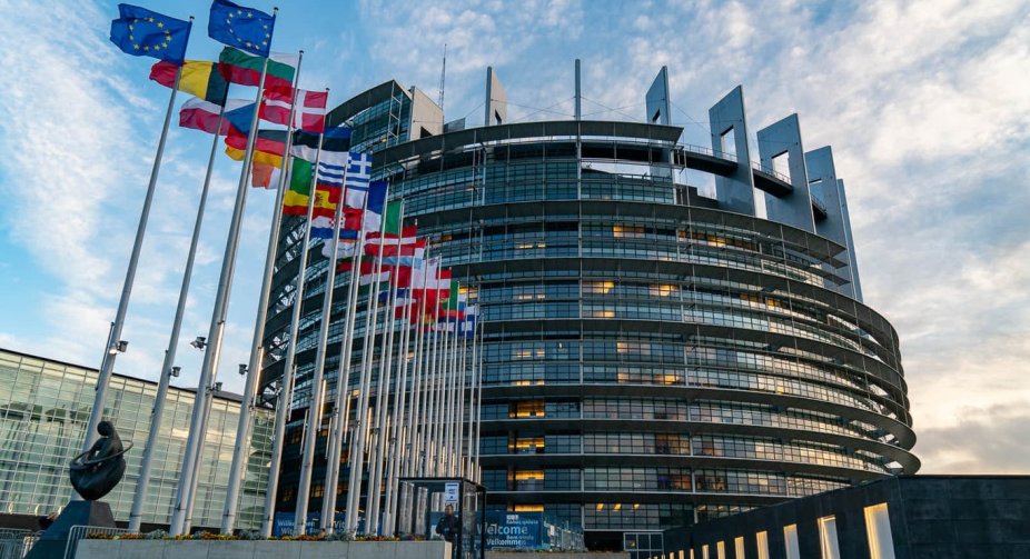 Європарламент схвалив виділення Україні 50 млрд євро на чотири роки