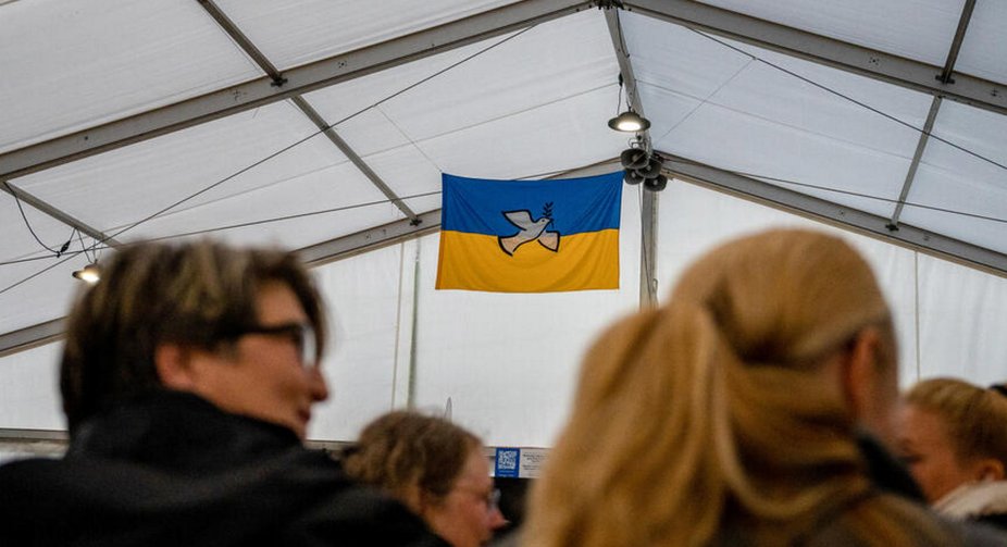 Ireland allocates new facilities to accommodate Ukrainians: details